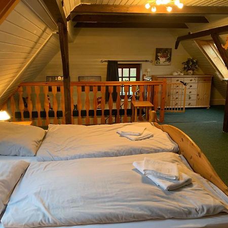 Ferienhaus Sabine Nordstrand Exteriér fotografie